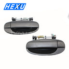 Left Or Right Door Handle For GM-Chevrolet Chevy AVEO DAEWOO KALOS 2003-2006 96541631 96541632 96541633 96541634