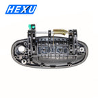 Left Or Right Door Handle For GM-Chevrolet Chevy AVEO DAEWOO KALOS 2003-2006 96541631 96541632 96541633 96541634