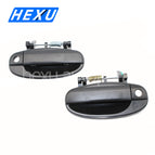 Left Or Right Door Handle For GM-Chevrolet Chevy AVEO DAEWOO KALOS 2003-2006 96541631 96541632 96541633 96541634