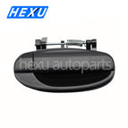 Left Or Right Door Handle For GM-Chevrolet Chevy AVEO DAEWOO KALOS 2003-2006 96541631 96541632 96541633 96541634