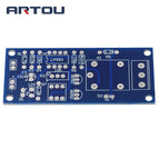 Light Control Switch Module Set Street Light Stair Light Automatic Control Switch Electronic DIY Kit Manual Circuit Board
