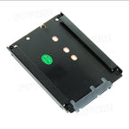 M.2 SSD adapter M2 SATA adapter NGFF M.2 key b converter M2. to 2.5 SATA 6Gb/s Power Connector Card with Enclosure Socket