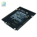 MCP2515 CAN Bus Shield Board Module SUB-D Connector Standard UART IIC SPI LED Indicator Controller CAN 4.8-5.2V for Arduino