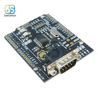 MCP2515 CAN Bus Shield Board Module SUB-D Connector Standard UART IIC SPI LED Indicator Controller CAN 4.8-5.2V for Arduino