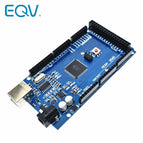 MEGA2560 MEGA 2560 R3 ATmega2560-16AU CH340G AVR USB board Development board MEGA2560 for arduino