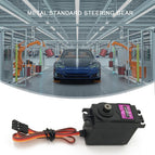 MG996R 12KG Servos Digital MG995 MG996 Servo Metal Gear for RC Car RC Helicopter Boat Kit