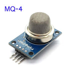MQ-4 MQ4 gas methane sensor module MQ4 for Uno