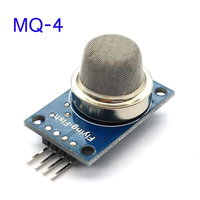 MQ-4 MQ4 gas methane sensor module MQ4 for Uno