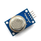 MQ-4 MQ4 gas methane sensor module MQ4 for Uno