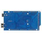 Mega 2560 R3 Mega2560 REV3 For Arduino 2560 MEGA2560 R3 ATmega2560-16AU CH340 CH340G Board With USB Cable Compatible