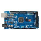 Mega 2560 R3 Mega2560 REV3 For Arduino 2560 MEGA2560 R3 ATmega2560-16AU CH340 CH340G Board With USB Cable Compatible