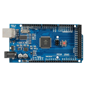 Mega 2560 R3 Mega2560 REV3 For Arduino 2560 MEGA2560 R3 ATmega2560-16AU CH340 CH340G Board With USB Cable Compatible