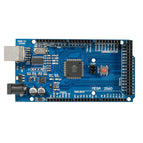 Mega 2560 R3 Mega2560 REV3 For Arduino 2560 MEGA2560 R3 ATmega2560-16AU CH340 CH340G Board With USB Cable Compatible