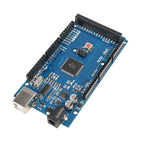 Mega 2560 R3 Mega2560 REV3 For Arduino 2560 MEGA2560 R3 ATmega2560-16AU CH340 CH340G Board With USB Cable Compatible