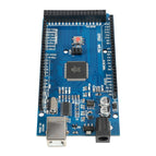 Mega 2560 R3 Mega2560 REV3 For Arduino 2560 MEGA2560 R3 ATmega2560-16AU CH340 CH340G Board With USB Cable Compatible