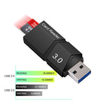 50 or 100pcs /lot Micro SD Card Reader USB 3.0 Card Reader 2.0 For USB Micro SD Adapter Flash Drive Smart Memory Card Reader SD Cardreader Wholesale price
