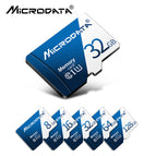 MicroSD 8GB 16GB Memory Card 64GB Micro SD Card C10 32GB TF Card 128GB Flash Drive for Smartphone