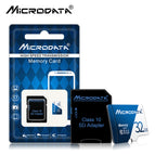 MicroSD 8GB 16GB Memory Card 64GB Micro SD Card C10 32GB TF Card 128GB Flash Drive for Smartphone