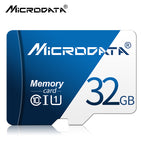MicroSD 8GB 16GB Memory Card 64GB Micro SD Card C10 32GB TF Card 128GB Flash Drive for Smartphone