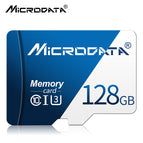 MicroSD 8GB 16GB Memory Card 64GB Micro SD Card C10 32GB TF Card 128GB Flash Drive for Smartphone