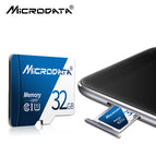MicroSD 8GB 16GB Memory Card 64GB Micro SD Card C10 32GB TF Card 128GB Flash Drive for Smartphone