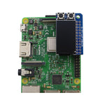 Mini Pi TFT 1.14inch 135x240 Color TFT Module Add-on for Raspberry Pi
