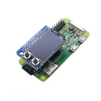 Mini Pi TFT 1.14inch 135x240 Color TFT Module Add-on for Raspberry Pi