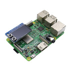 Mini Pi TFT 1.14inch 135x240 Color TFT Module Add-on for Raspberry Pi
