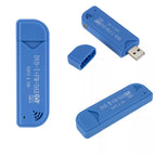 Mini Portable TV stick 820T2 Digital USB 2.0 TV Stick DVB-T + DAB + FM RTL2832U Support SDR Tuner Receiver TV accessories wholesale bulk price