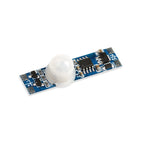 Mini Smart Automatic on/Off Infrared Detector Motion Sensor for Lighting Equipment