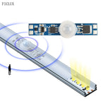Mini Smart Automatic on/Off Infrared Detector Motion Sensor for Lighting Equipment