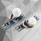 Mini Smart Automatic on/Off Infrared Detector Motion Sensor for Lighting Equipment