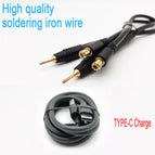 Mini Spot Welding Machine Add 0.12mm Nickel Release Pen DIY Spot Welder Handheld Portable Nickel Plate 18650 Battery DH30 wholesale bulk price