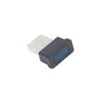 Mini USB Fingerprint Reader Module Device For Windows 10 Hello Biometrics Security Key