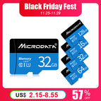 Mini sd card 32GB 64GB 128GB SDXC/SDHC class 10 TF Flash Memory Card mini sd 8GB 16GB Mini sd card for smartphone/camera