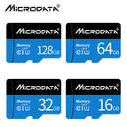 Mini sd card 32GB 64GB 128GB SDXC/SDHC class 10 TF Flash Memory Card mini sd 8GB 16GB Mini sd card for smartphone/camera