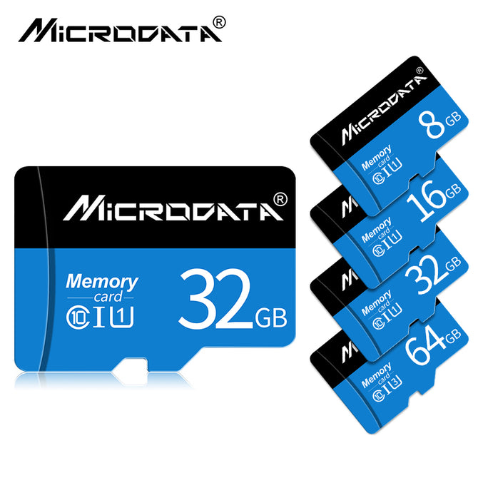 Mini sd card 32GB 64GB 128GB SDXC/SDHC class 10 TF Flash Memory Card mini sd 8GB 16GB Mini sd card for smartphone/camera