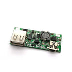 Mobile Power Supply Chip 5V Boost Board Belt Recognition Module Mobile Phone Charge MINI Interface
