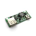 Mobile Power Supply Chip 5V Boost Board Belt Recognition Module Mobile Phone Charge MINI Interface