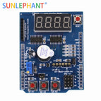 Multifunctional expansion board kit based learning UNO r3 LENARDO mega 2560 Shield