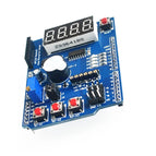 Multifunctional expansion board kit based learning forarduino UNO r3 ENARDO mega 2560 Shield