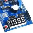 Multifunctional expansion board kit based learning forarduino UNO r3 ENARDO mega 2560 Shield
