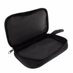 Multimeter Black Colth Bag 20*12*4cm UT Durable Waterproof Shockproof Soft Case