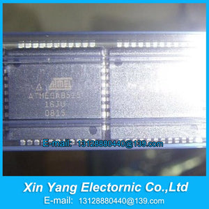 NEW ORIGINAL ATMEGA8515-16JU ATMEGA8515 PLCC Free shipping wholesale bulk price