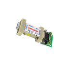 NEW RS232 to RS485 1.2KM Data Interface Adapter Converter diy electronics