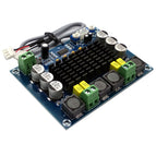 NEW TPA3116 Dual-channel Stereo High Power Digital Audio Power Amplifier Board TPA3116D2 Amplifiers 2*120W Amplificador DIY