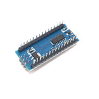 Nano 3.0 controller for arduino CH340 USB driver 16Mhz Nano v3.0 ATMEGA328P Nano With the bootloader compatible wholesale bulk price