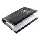 New Arrival !!! 8500Pcs 170 Values 0201 0402 0603 SMD Chip Resistor Sample Book Assorted Kit