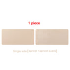 New Desk Mat 80x40/90x45/120x60cm PU Leather Large Mouse Pad Desk Mats Pad Antifouling MousPad  XXL Laptop Mat Office Mouse Mat