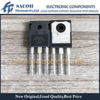 New Original 2PCS/Lot CMA80E1600HB CMA80E1600 or CLA60MT1200NHB or CLB30I1200HB TO-247 80A 1600V Single Phase Control Thyristor